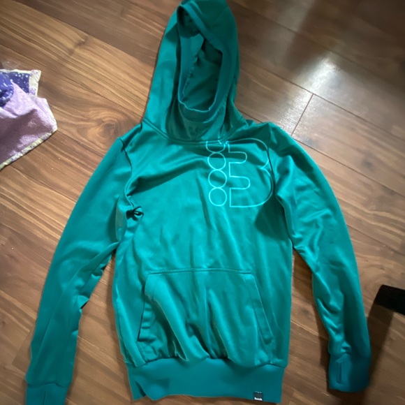 Bench hoodie - Picture 2 of 4